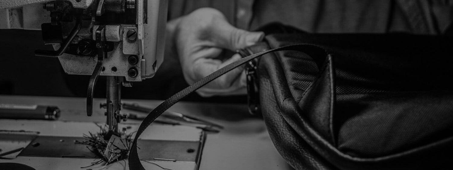 MADE BY HAND