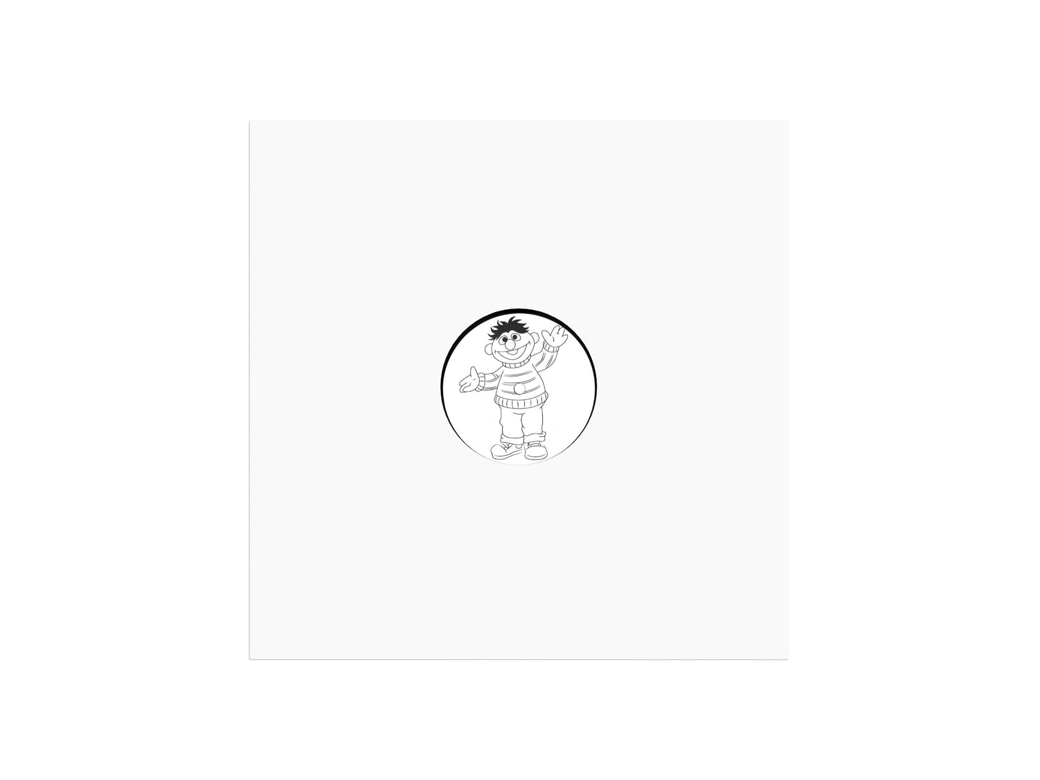 Todd Terje - TTJ Edits #3645 - 12"