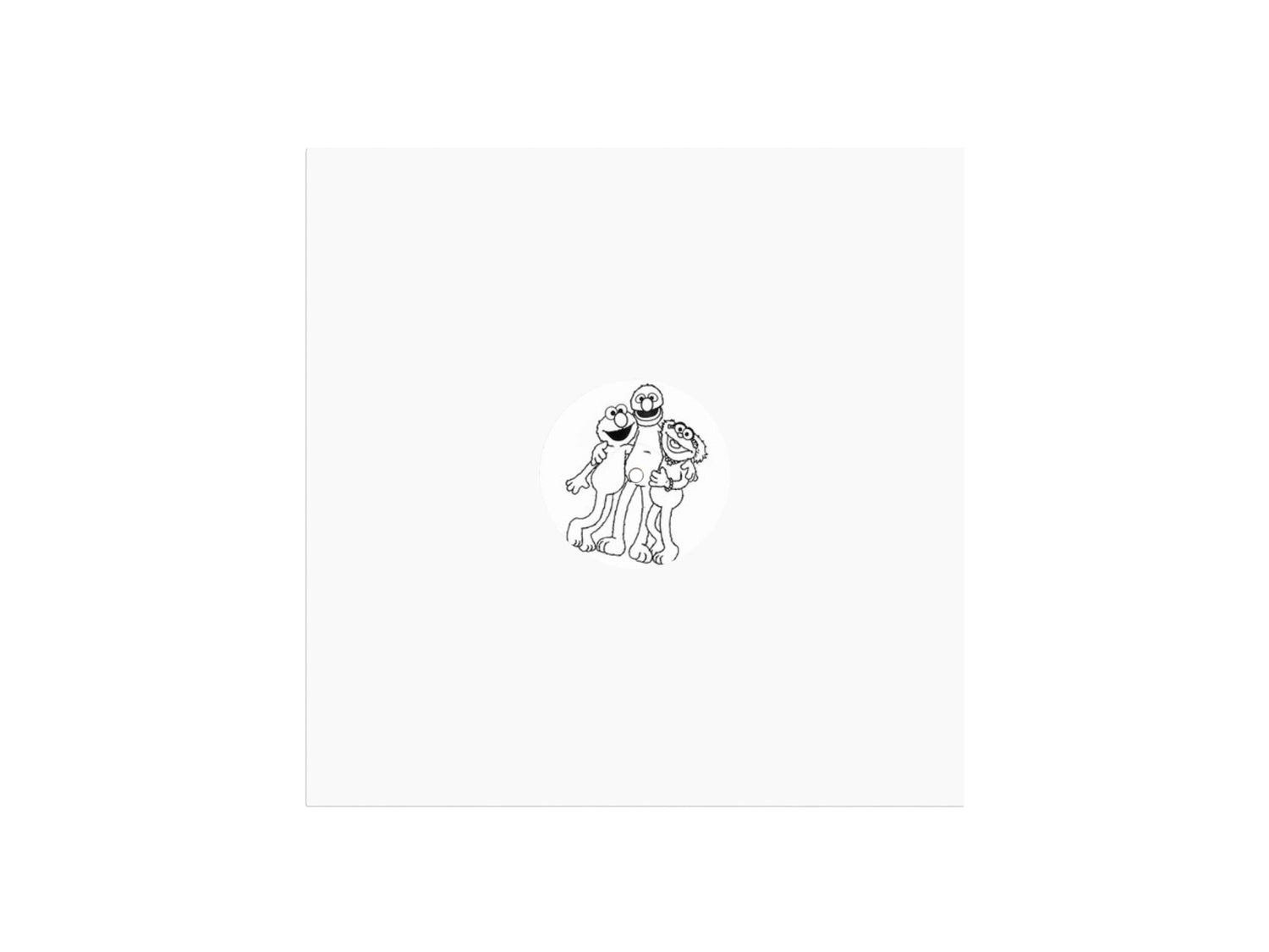 Todd Terje - TTJ Edits #4165 - 12"
