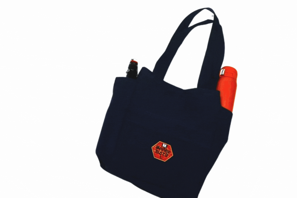 SW-VG-TOTE-OIL-1 , SW-VG-TOTE-FRAGM