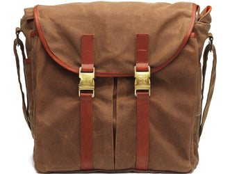 Vinyl Records DJ Bag