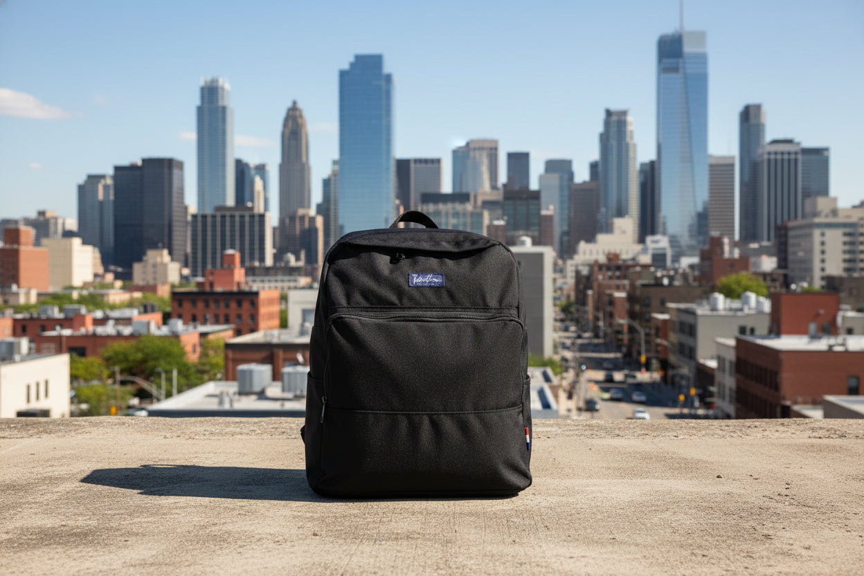 BKPK-RHDS-BLK-O,BKPK-RHDS-BLK-T